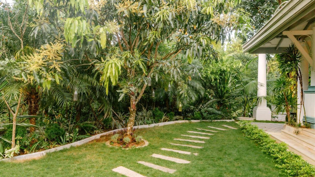Fairy Cottage Kandy Exterior foto